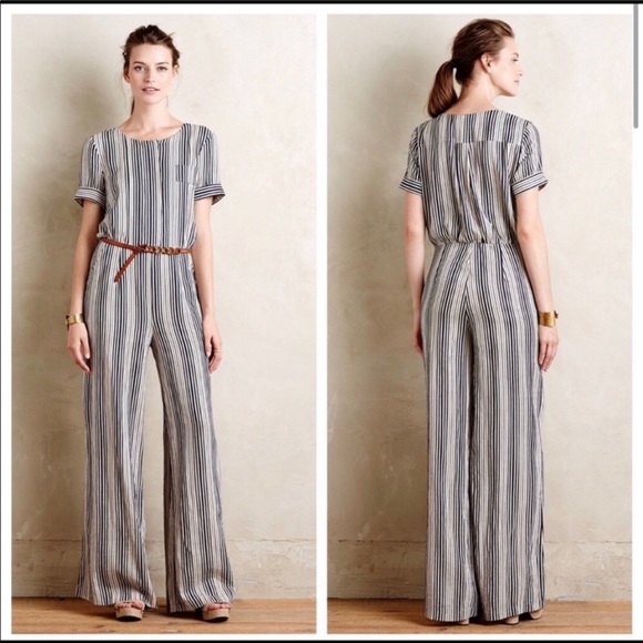 harlyn strapless jumpsuit